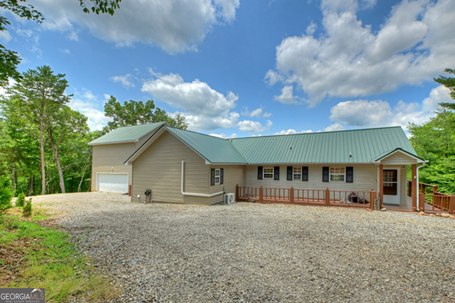 46 Sequoya Trail