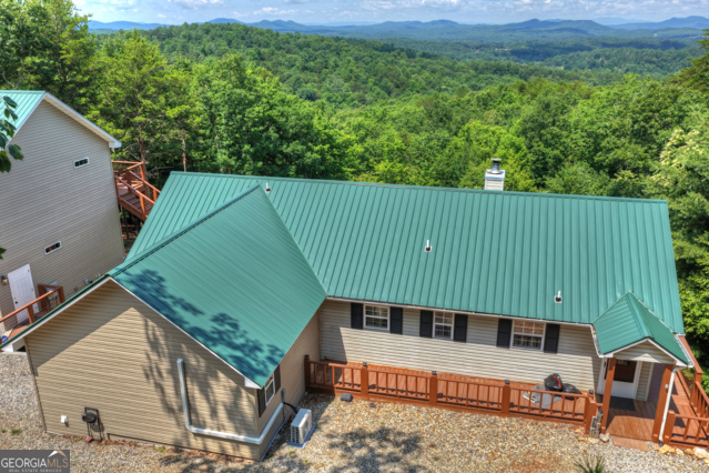 46 Sequoya Trail