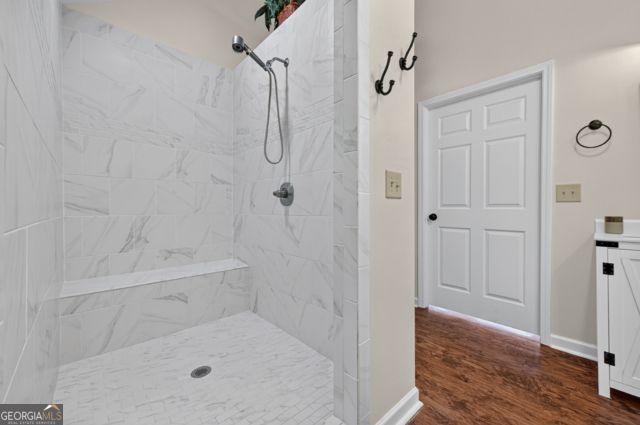 46 Sequoya Trail