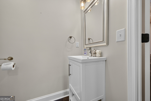 46 Sequoya Trail
