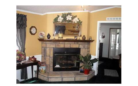 1275 Lower Tails Creek Road
