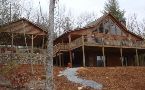 77 Creekview Drive