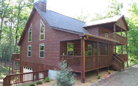 441 Carlisle Drive