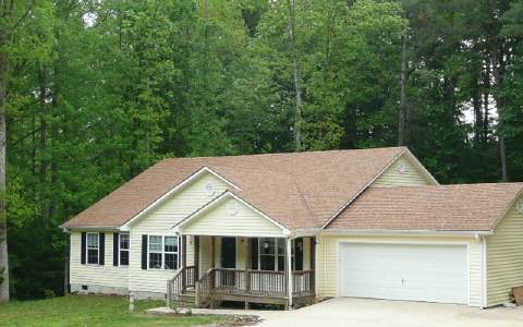 490 Owensby Mill Drive