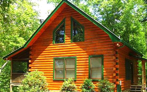 200 Tipton Gap Road