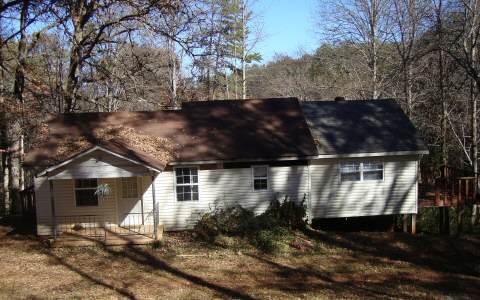 98 Wash Wilson Road