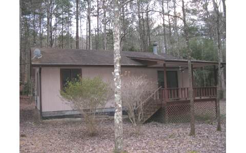 295 Indigo Drive
