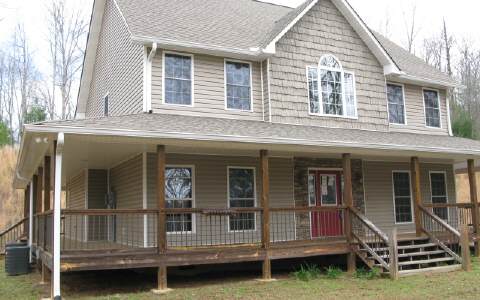 317 Bear Run