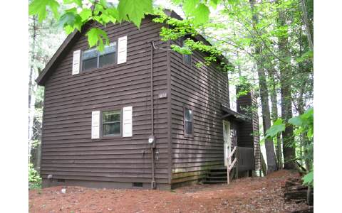471 Whitewater Run Court