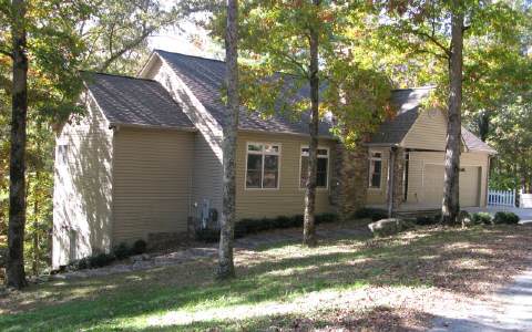 293 Turkey Creek Road