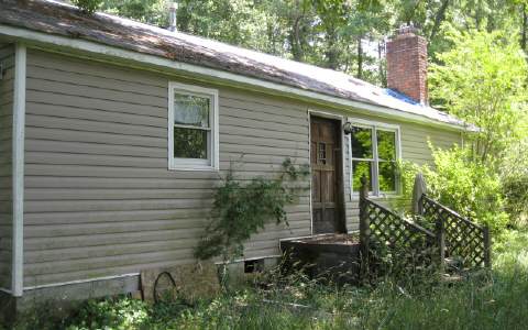 119 Schmidt Road