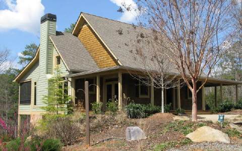 235 Mountain Lake Road