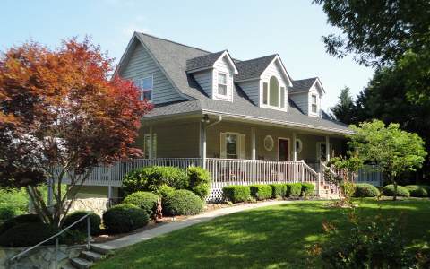 45 Tonto Drive