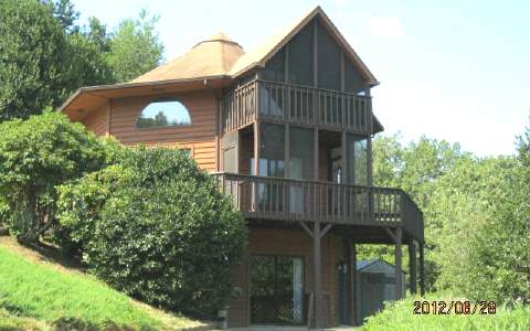 1308 Talona Mountain Road