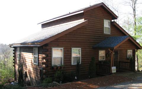 242 Cozy Acres Lane