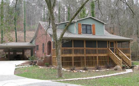 204 Old Hwy 5n