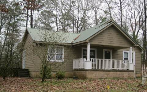127 Overhanging Rock Road