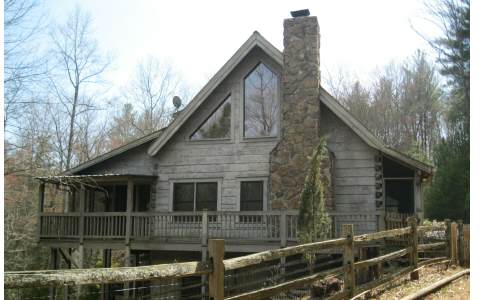 177 Mossy Rock Lane
