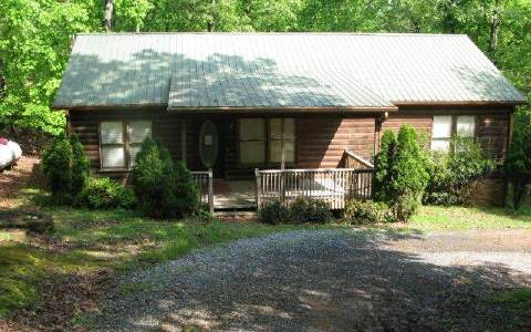 45 Huron Circle