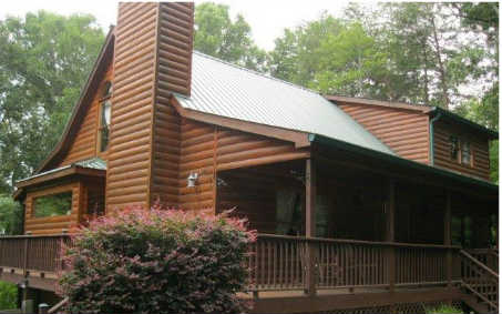 139 Hiawassee Court