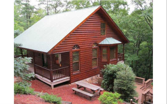 166 Walnut Mountain Court