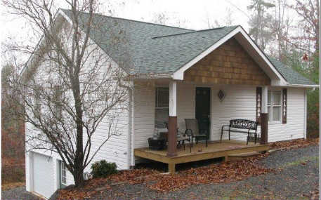 108 Acorn Court