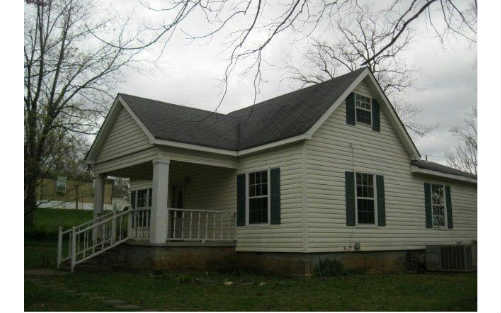 429 Mcclain Mountain Road