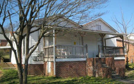 116 Gilmer Street