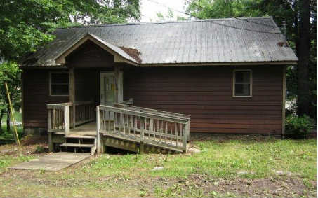 688 Twin Mountain Lake