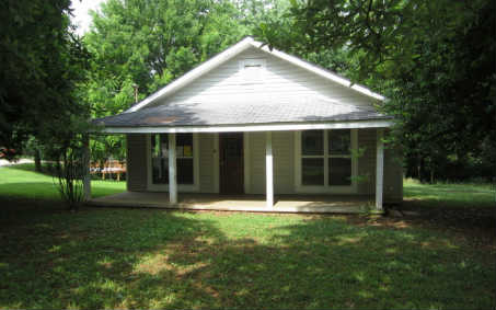 3336 Refuge Road
