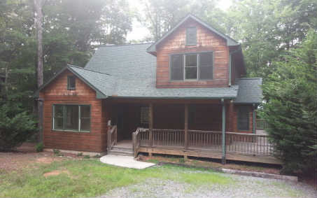 133 Pine Ridge Road