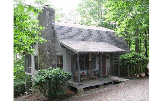241 Walnut Mountain Road