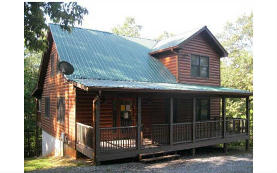 55 Nickel Lane