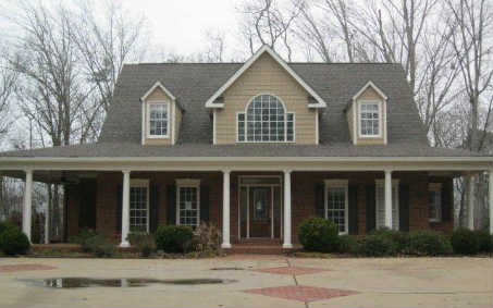 478 Fowler Farm Drive