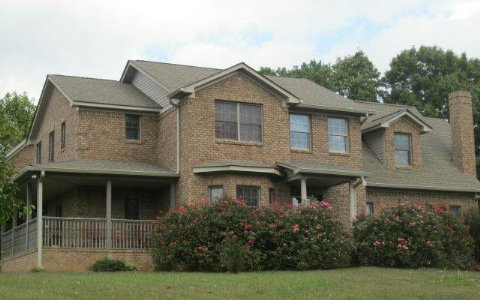 453 Clear Creek Road