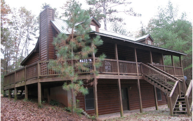 345 Acadia Drive