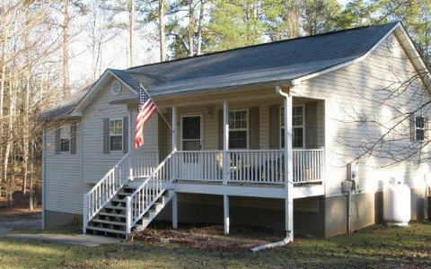 40 Indigo Drive