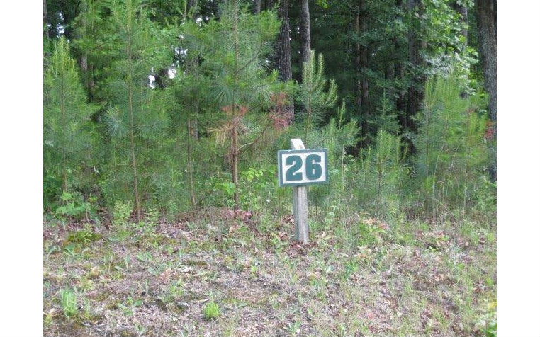 LOT26 Rolling Meadows