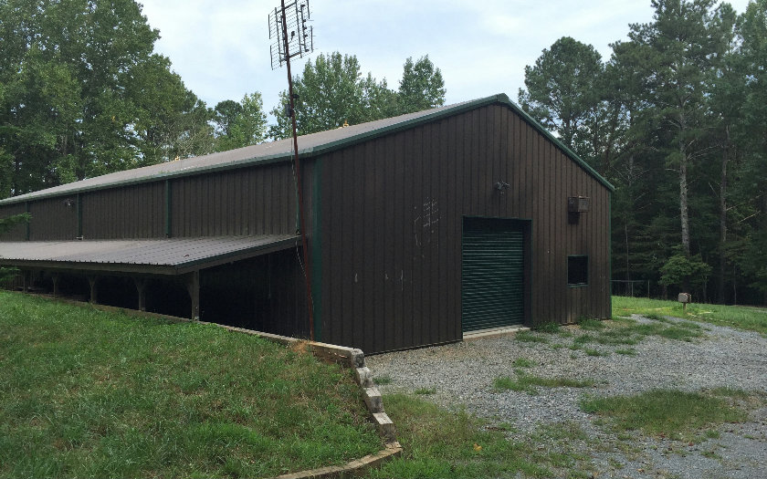 4274 Hwy 282w