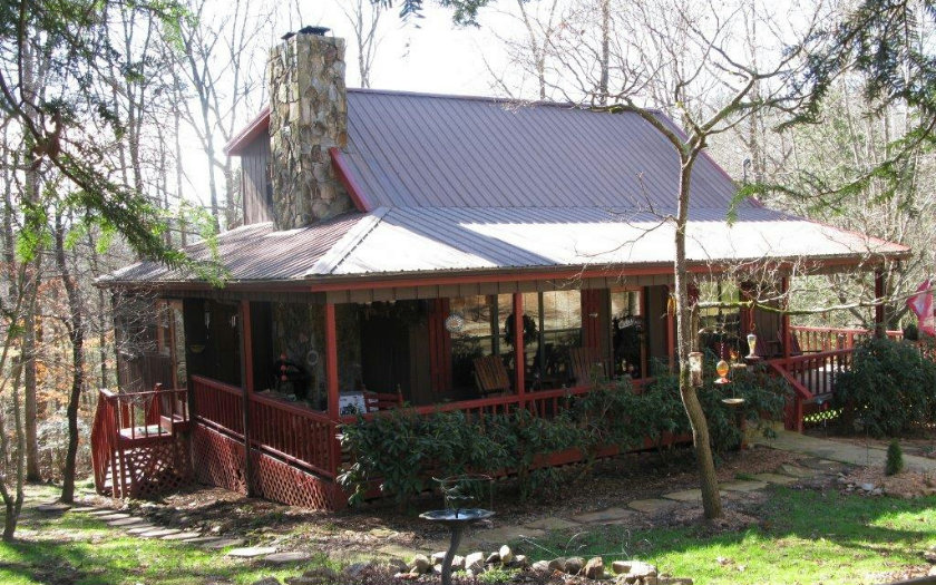 24 Cartecay Cove Lane
