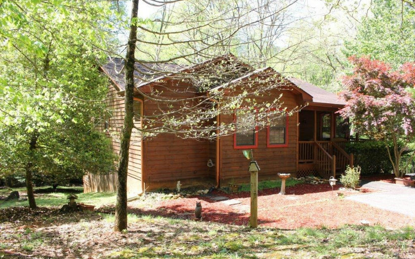 201 Indigo Drive