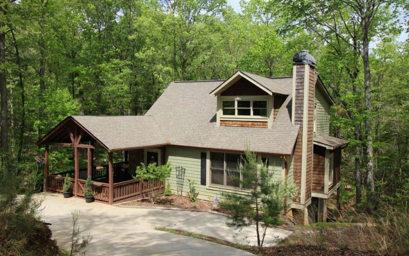 235 Palisade Drive