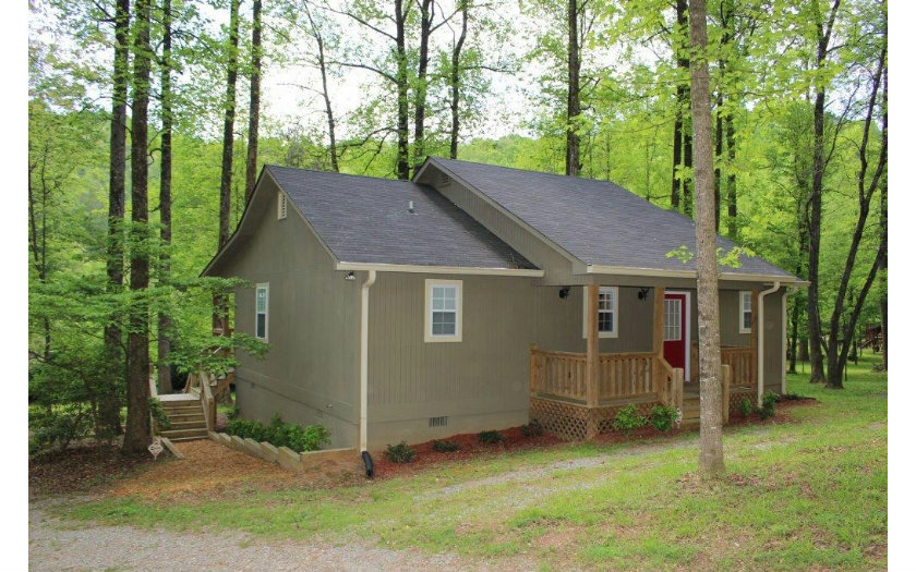 881 Davis Road