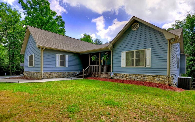 130 Timber Falls Trail