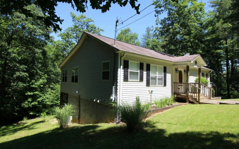 258 Eagle Drive