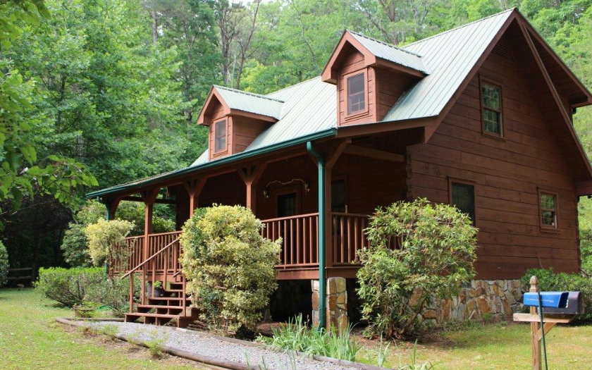 268 Letch Drive