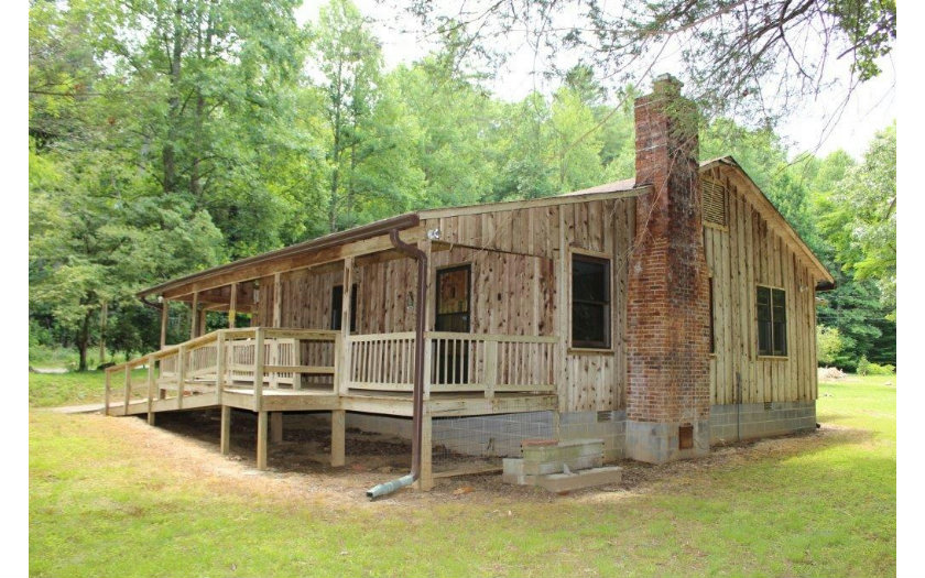 60 Bailey Creek Drive