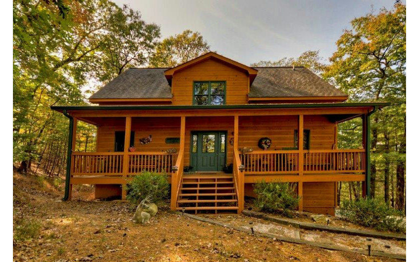 155 Cherokee Trail