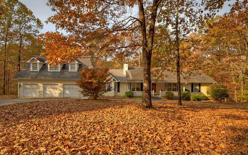681 Timber Ridge Lane