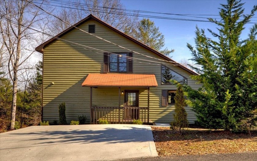 1133 Shenandoah Drive